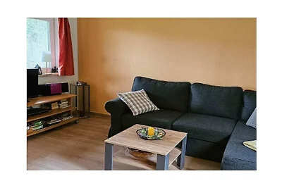 Maison de vacances avec 2 chambres