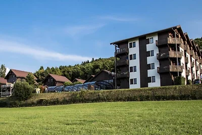 2 Zimmer 4/5 Personen Seeseite