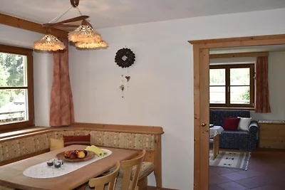 Junior im Haus Andi