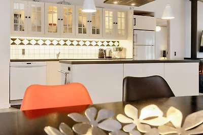 7 Personen Ferienhaus in Rødby-By Traum