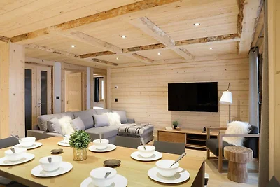 Apartment close to Nursery Slope & Town...