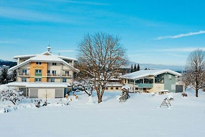 Vakantiehuis in Faak am See