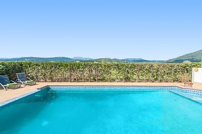 Son Gallina - Ferienhaus Mit Privatem Pool
