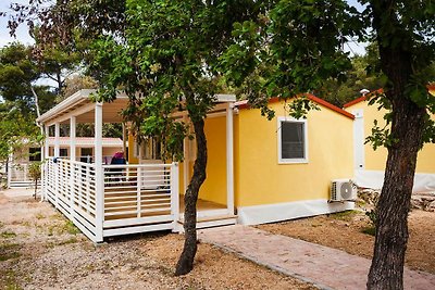 Casa mobile a Camping Soline a Biograd n/m