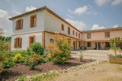 Fantastische Wohnung mit Pool in Rabastens