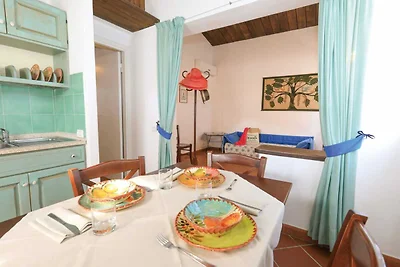 Apartement auf Elba in Residence mit...