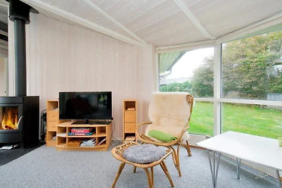 8 osob apartament w Gilleleje