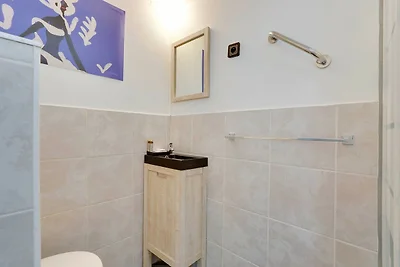 Prachtig appartement met AC - 3BR/6P-Bastille