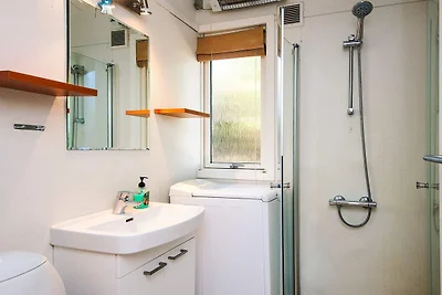 5 persoons vakantie huis in Højslev-By Traum