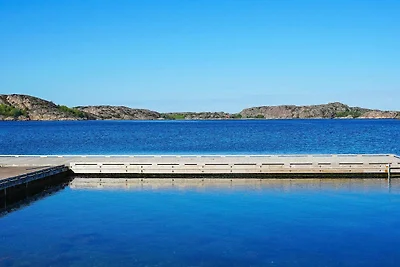 4 Personen Ferienhaus in Fjällbacka-By Traum