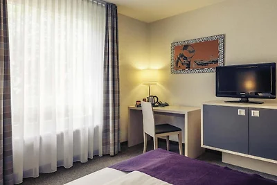 Sunday Hotel Berlin City West Junior Suite