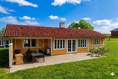 8 osob apartament w Aabenraa-By Traum