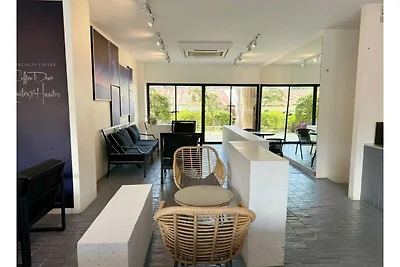 Stijlvolle City Suite | Kom tot rust in...