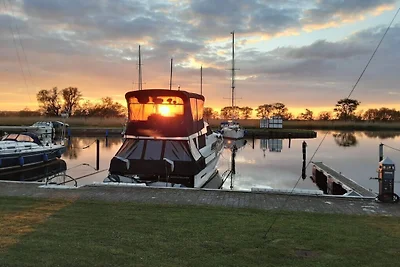 Kuća za odmor Dopust za oporavak Ueckermünde