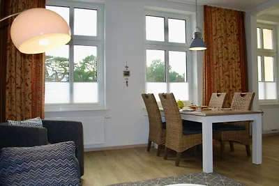 Haus Wanda App. 04