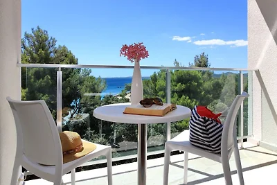 Residence Premium Crvena Luka Apartments