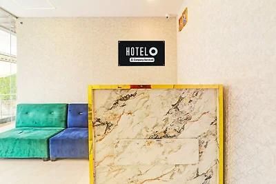 Hotel O Kathauta Jheel Malhaur