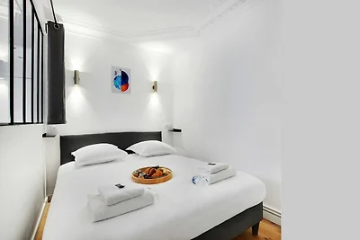 Wunderschöne Wohnung - 2 Schlafzimmer/6 Perso...