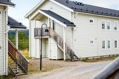 8 Personen Ferienhaus in LOFSDALEN
