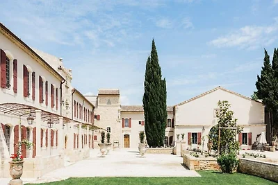 Cottage in Provence met privé-spa