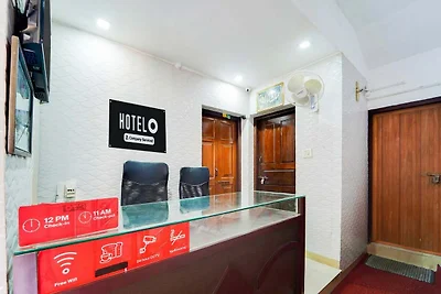 Super Hotel O Aluva Town