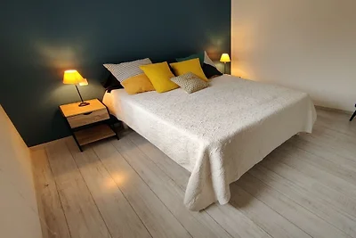 Vakantiehuis in Ondres met zwembad