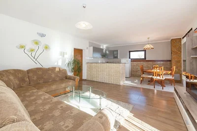 Mediterranean Stylish Villa with Pool in Kast...