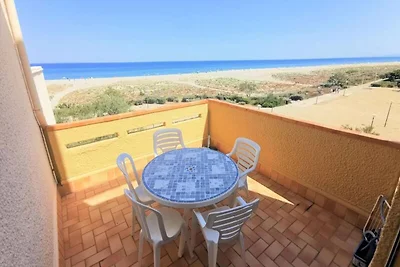 2 Zimmer für 6 Personen