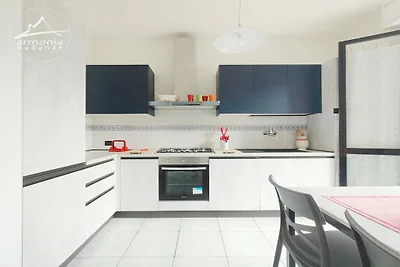 Primavera Apartment G4