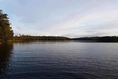 4 Personen Ferienhaus in RÖRVIK-By Traum