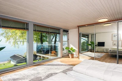 6 Personen Ferienhaus in Bjert-By Traum