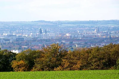 Ferienwohnung Höhen-Ausblick
