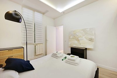 Prachtig appartement Marais/ Bastille