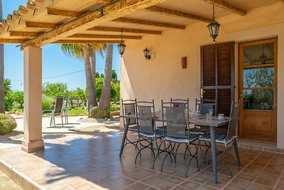 Es Coco De Sa Mola - Ferienhaus Mit Privatem...