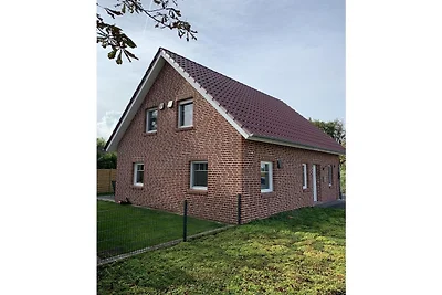 Casa vacanze con 2 camere da letto