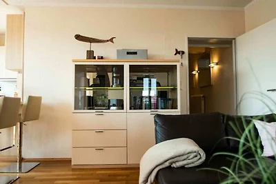 Haus Seeluft Wohnung 32