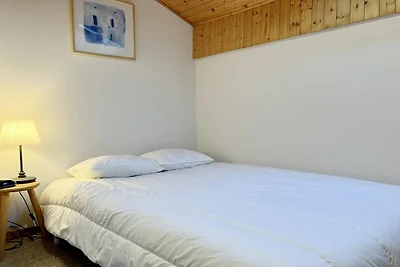 Wohnung mit 2 Zimmern und Balkon