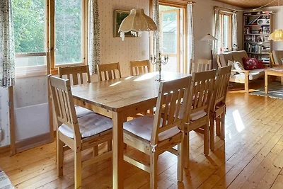 7 Personen Ferienhaus in Rockneby-By Traum