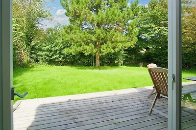 6 persoons vakantie huis in Gilleleje