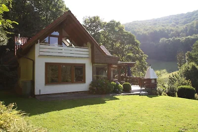 Appartamento Haus am Berg, Lonau