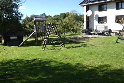 Vakantieappartement met 4 slaapkamers