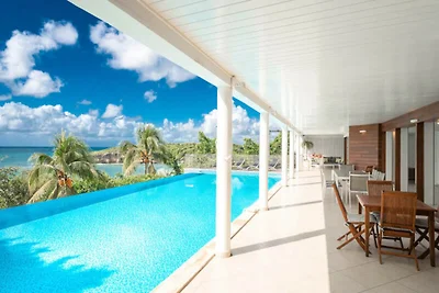 Maisons & Villas für 8 Personen