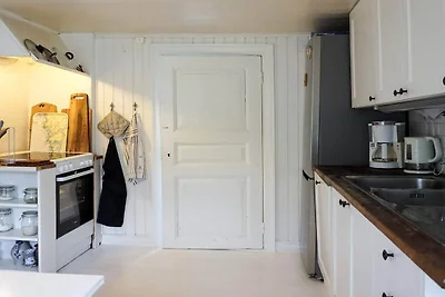 5 Personen Ferienhaus in BRASTAD