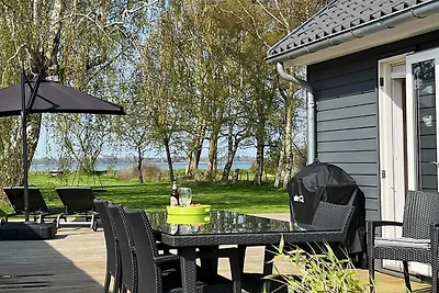 4 Sterne Ferienhaus in Jægerspris