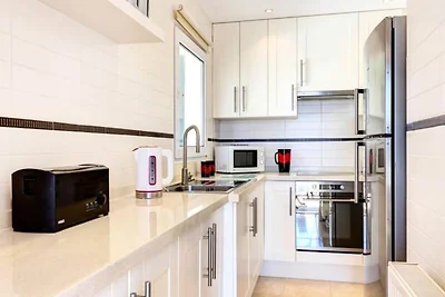 Haus in Cala'n Porter