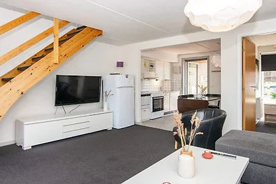 6 Personen Ferienhaus in Rømø