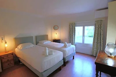 145 m² Apt. mit Meerzugang