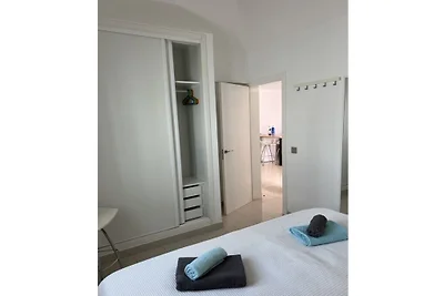 Ferienwohnung mit 1 Schlafzimmer