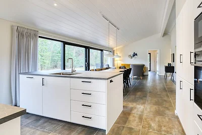 8 Personen Ferienhaus in Læsø-By Traum