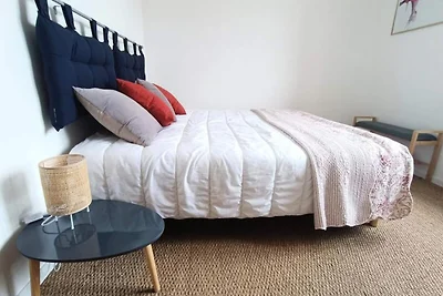 Residenz Le Rio II für 4 Personen